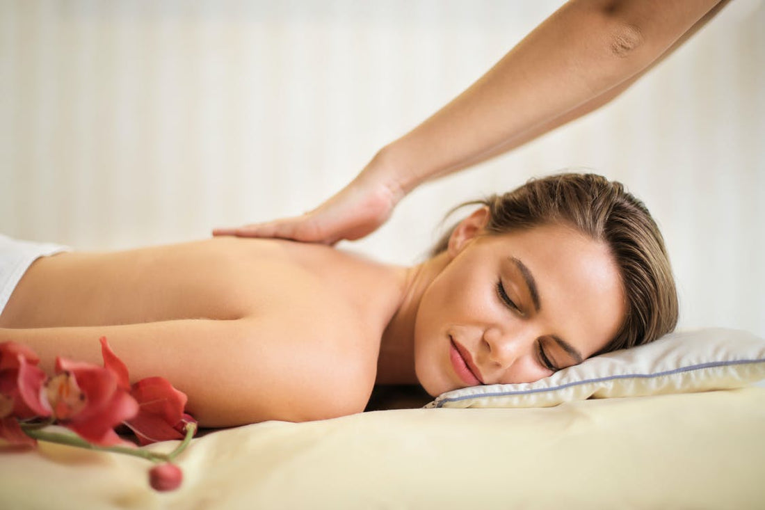 CBD Massage - A Secret To A Perfectly Relaxed Body