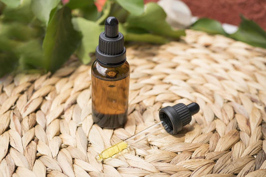Does CBD Expire? What Is The Shelf Life Of CBD Oil?